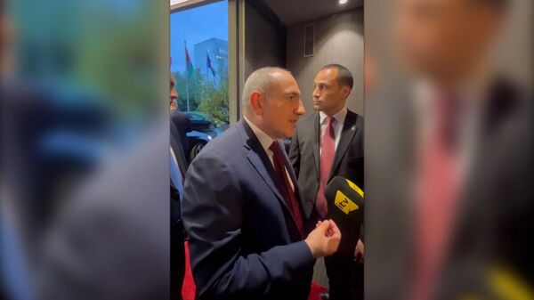 Ադրբեջանում կան շրջանակներ, որոնք ցանկանում են փակել հակամարտության էջը իրենց տարածքում և այն տեղափոխել Հայաստանի տարածք։ - Sputnik Արմենիա