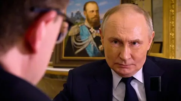 Результатом спецоперации должен стать долгосрочный мир и защита интересов русскоязычных жителей Украины - Sputnik Армения