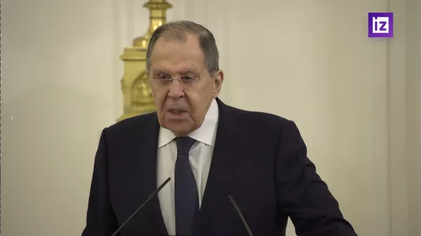 Лавров прокомментировал разговор Путина и Трампа - Sputnik Армения