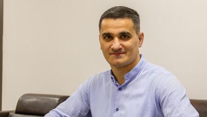 Политолог, эксперт по региональным вопросам Карен Игитян в гостях радио Sputnik