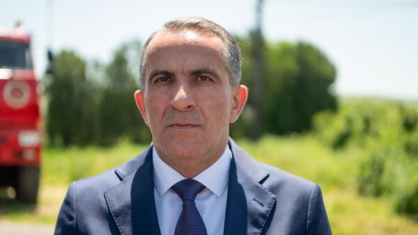 Կամո Ցուցուլյան - Sputnik Արմենիա