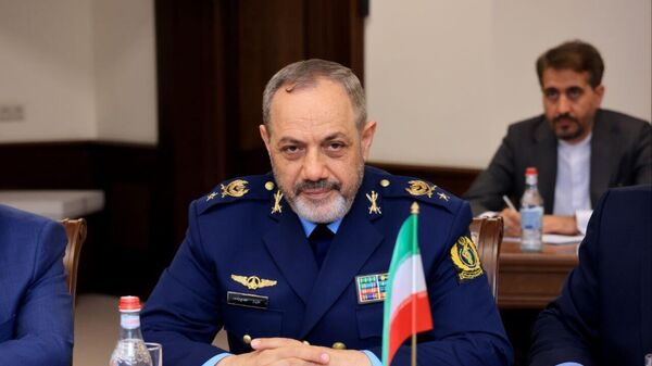 Ազիզ Նասիրզադե - Sputnik Արմենիա