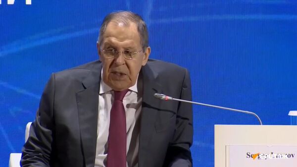 Россия искренне желает успеха Армении и Азербайджану в заключении мирного договора։ Лавров - Sputnik Армения