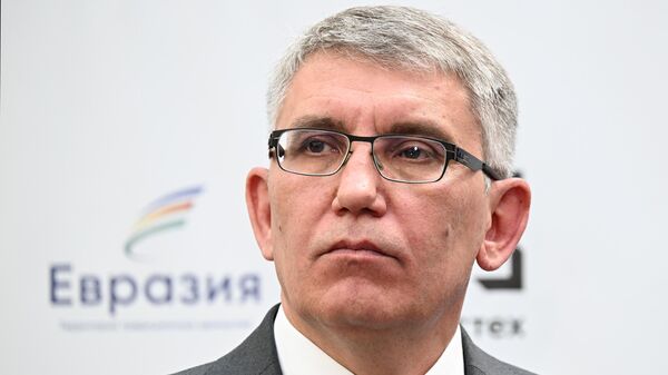 Դմիտրի Միլյաև - Sputnik Արմենիա
