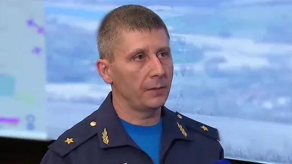 ВСУ атаковали Курскую область, когда воздухе находился вертолет Путина - Sputnik Армения