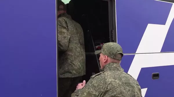 С возвращением, парни!  - Sputnik Армения