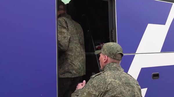 С возвращением, парни!  - Sputnik Армения