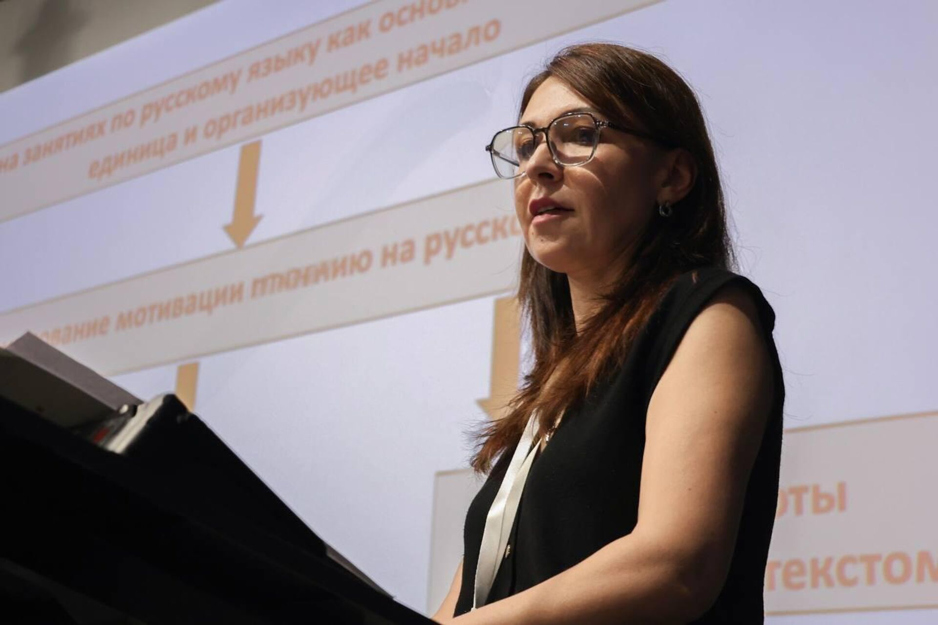 Специалисты из разных стран мира обсудят в Ереване актуальные вопросы русистики - Sputnik Արմենիա, 1920, 26.05.2025