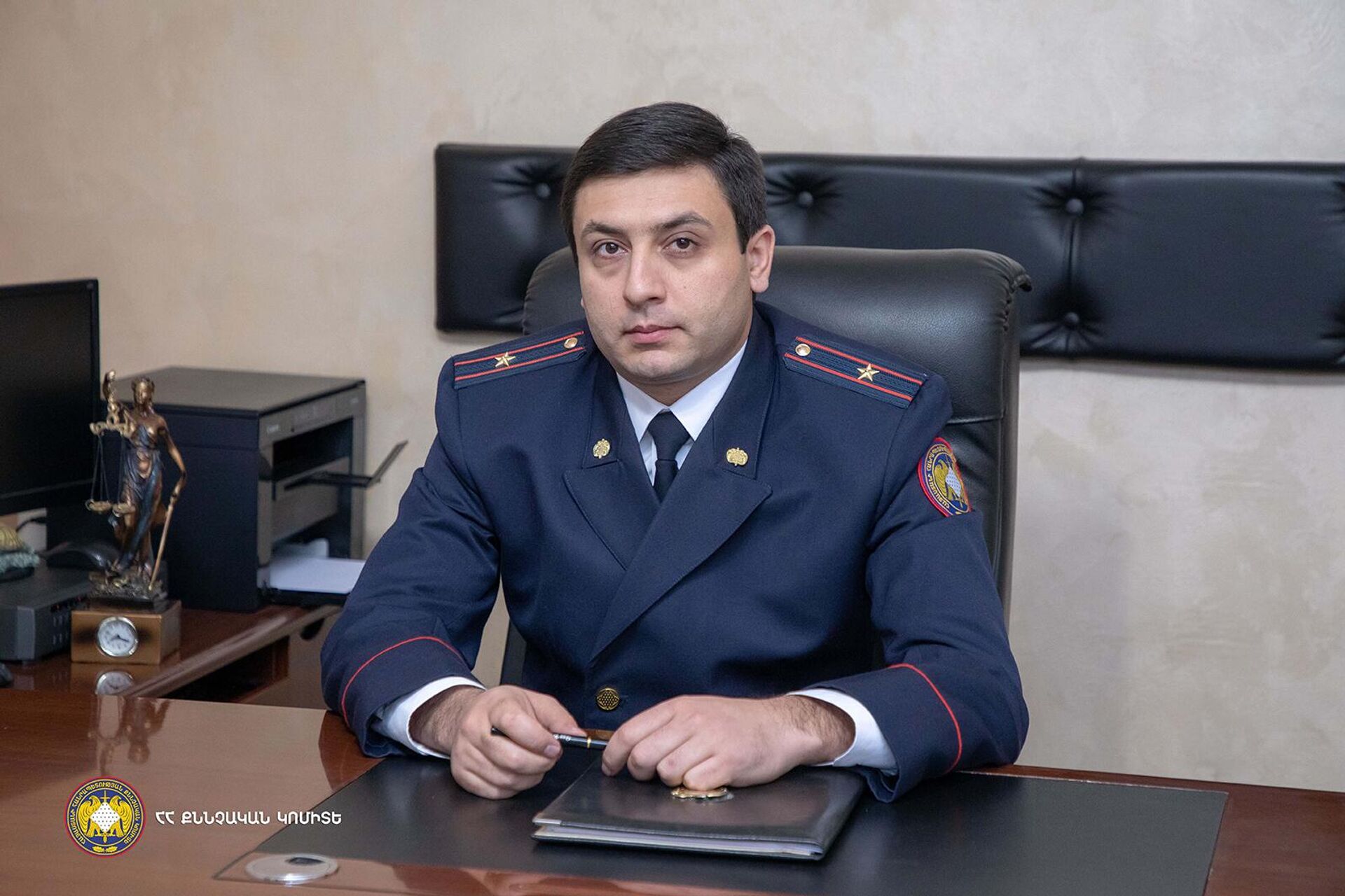 Гор Тадевосян - Sputnik Արմենիա, 1920, 20.03.2026