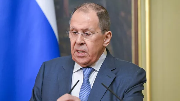 Лавров: Зеленский и его хунта прекрасно знают, за что они получили - Sputnik Армения