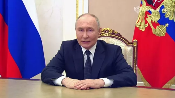 Путин обратился к участникам международной встречи высоких представителей, курирующих вопросы безопасности - Sputnik Армения