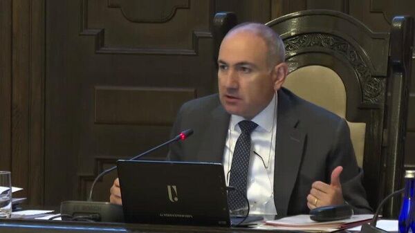 Բա մարզահամերգայինում ի՞նչ պետք է տեղի ունենա․ Փաշինյանը՝ աղմկահարույց հարսանիքի մասին - Sputnik Արմենիա
