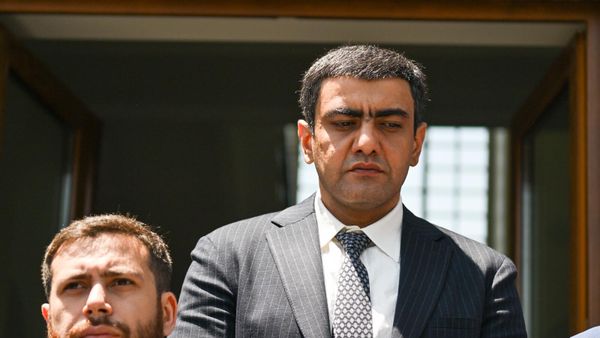 Արխիվային լուսանկար - Sputnik Արմենիա