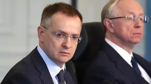 Помощник президента РФ Владимир Мединский на прямых переговорах России и Украины (2 июня 2025). Стамбул - Sputnik Армения