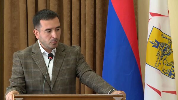 Ձերբակալությունները, որ տեղի ունեցան Երևանի քաղաքապետարանում տարեսկզբին, խնդրահարույց են. Հայկ Կոստանյան - Sputnik Արմենիա