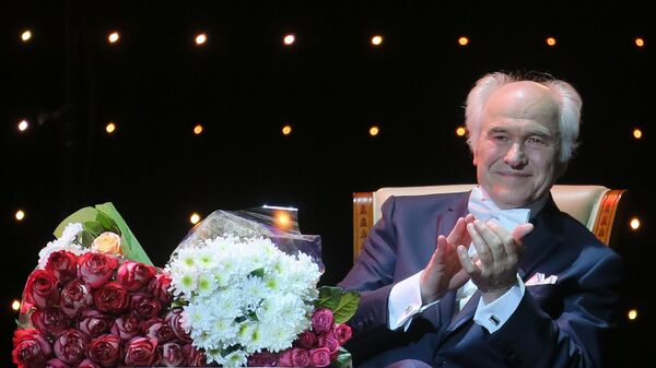 Եվգենի Դոգա - Sputnik Արմենիա