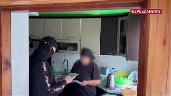 В Крыму задержаны женщины, сотрудничавшие с украинскими спецслужбами - ФСБ - Sputnik Армения