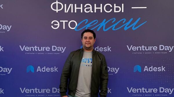 Արեգ Շչեպիխին - Sputnik Արմենիա