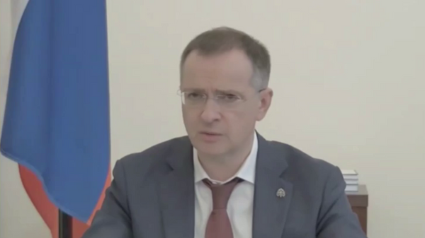 Владимир Мединский – о достигнутых в Стамбуле гуманитарных договорённостях - Sputnik Армения