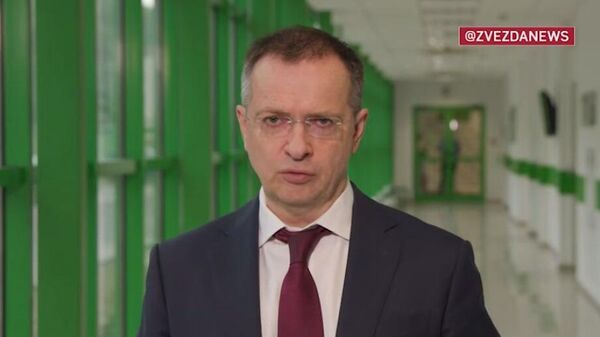 Полное заявление Владимира Мединского о срыве Украиной договоренностей по передаче шести тысяч погибших военнослужащих ВСУ. - Sputnik Արմենիա