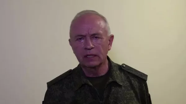 Полное заявление замминистра обороны Александра Фомина о готовности России передать Украине тела погибших военнослужащих ВСУ  - Sputnik Армения