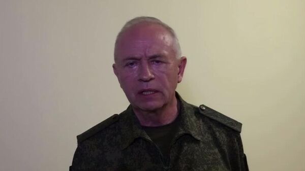 Полное заявление замминистра обороны Александра Фомина о готовности России передать Украине тела погибших военнослужащих ВСУ  - Sputnik Արմենիա
