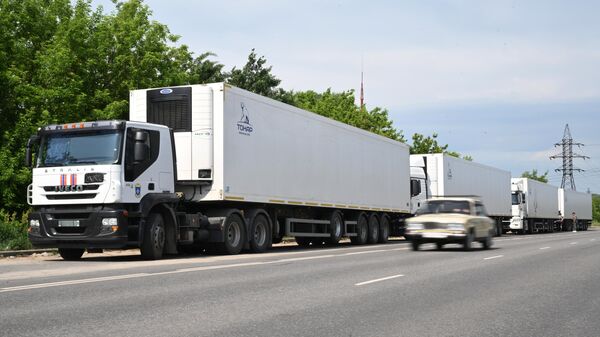 Արխիվային լուսանկար - Sputnik Արմենիա