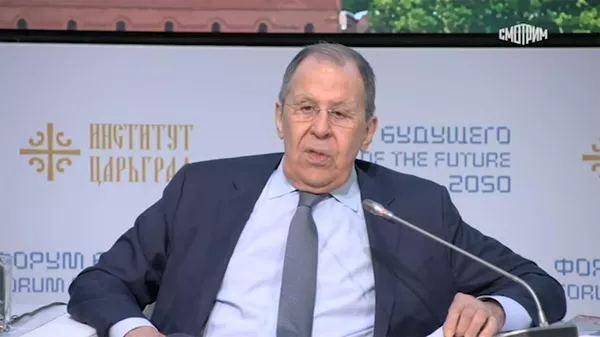Лавров о том, как Запад соблюдает принципы устава ООН - Sputnik Армения