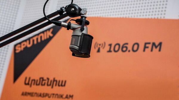 Լուրեր - Sputnik Արմենիա