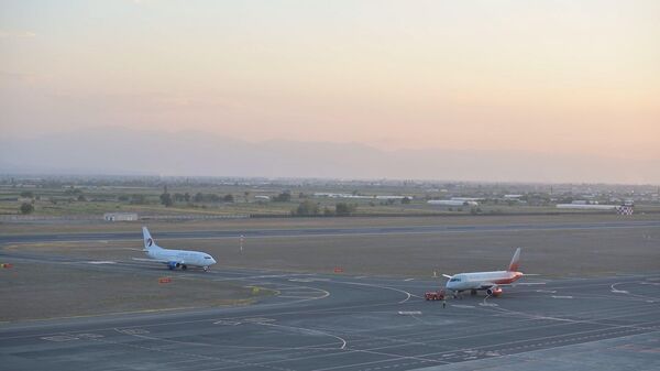 Արխիվային լուսանկար - Sputnik Արմենիա