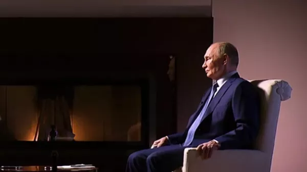 “ЛИБЕРАЛИЗМ ПРЕВРАТИЛСЯ В ТОТАЛИТАРИЗМ - Путин - Sputnik Армения