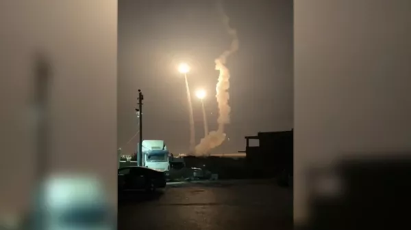КСИР: Иран вынудил израильские средства ПВО атаковать друг друга - Sputnik Армения