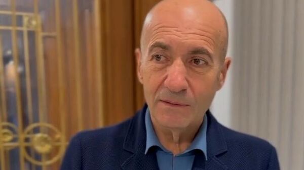 Իգոր Կրուտոյն ուղերձ է հղել՝ ի պաշտպանություն Սամվել Կարապետյանի - Sputnik Արմենիա