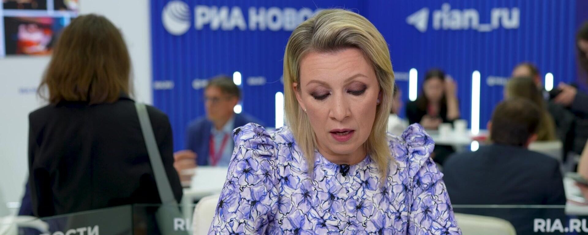 Захарова прокомментировала преследование в Армении Самвела Карапетяна - Sputnik Армения, 1920, 18.06.2025