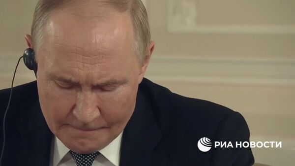 Полный ответ Путина на вопрос о позиции России по поводу конфликта между Ираном и Израилем - Sputnik Արմենիա
