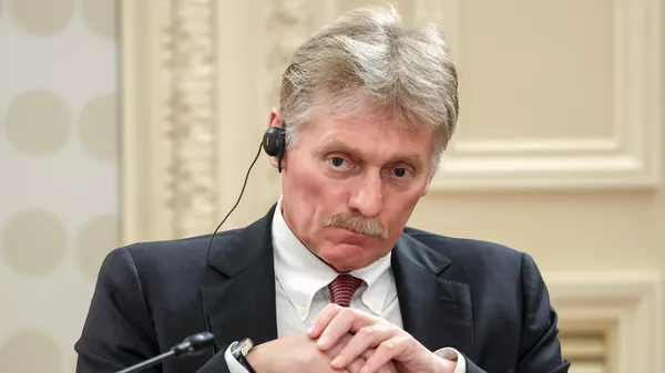 Президент Владимир Путин встретился с руководителями международных информационных агентств - Sputnik Армения
