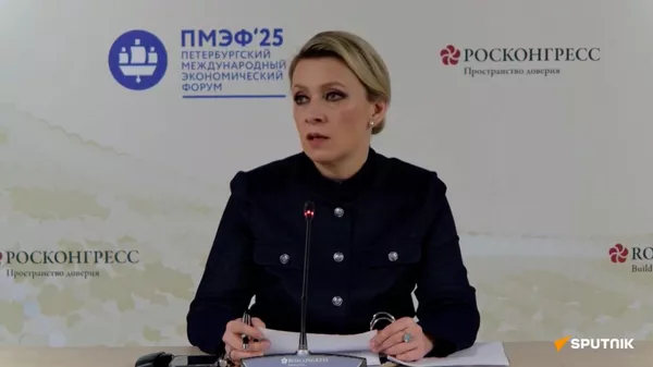 С 14 июня из Ирана через Армению и Азербайджан были эвакуированы 550 россиян – Захарова - Sputnik Армения
