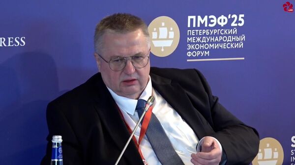 Ալեքսեյ Օվերչուկ - Sputnik Արմենիա