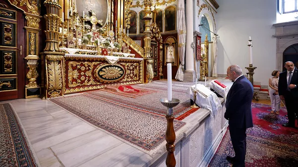 Արխիվային լուսանկար - Sputnik Արմենիա