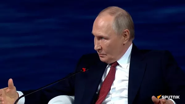 О партнерстве России с Ираном - Sputnik Армения