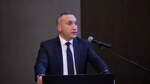 Тигран Петросян назначен главой Инспекционного органа безопасности пищевых продуктов РА - Sputnik Армения