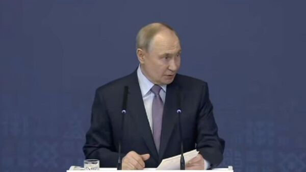 Путин заявил, что конфликт Израиля и Ирана можно считать в прошлом - Sputnik Армения