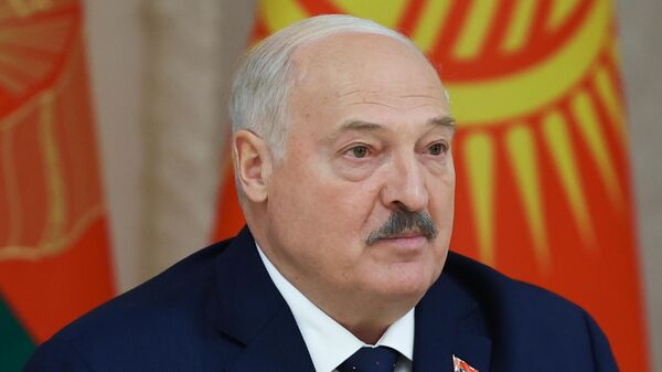 Ալեքսանդր Լուկաշենկո - Sputnik Արմենիա