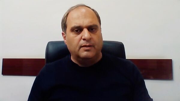 Ինչու Միքայել սրբազանը հրաժարվեց վարչապետի թեկնածու լինել. պարզաբանում է պաշտպանական թիմից Արա Զոհրաբյանը - Sputnik Արմենիա