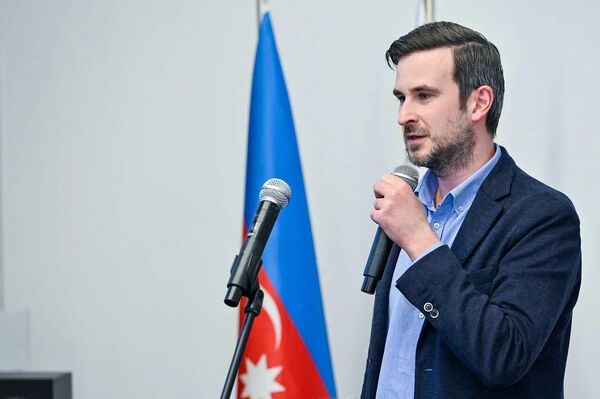 Իգոր Կարտավիխը - Sputnik Արմենիա