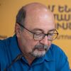 Вардан Алоян - Sputnik Արմենիա