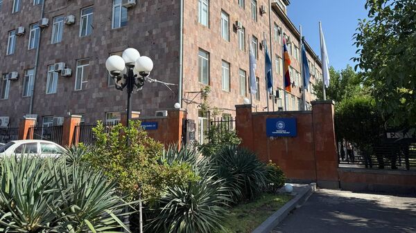 ՀԷՑ - Sputnik Արմենիա