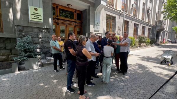 «ՀայաՔվե» նախաձեռնությունը հանցագործության մասին հաղորդում է ներկայացրել ՀՀ գլխավոր դատախազություն - Sputnik Արմենիա