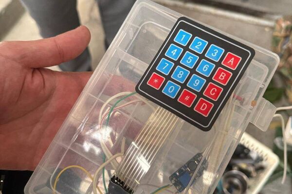 Քննչականը ներկայացրել է՝ ինչ է հայտնաբերվել խուզարկության արդյունքում - Sputnik Արմենիա