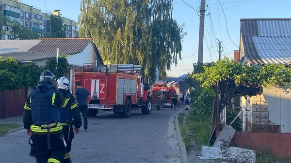 Կուրսկ - Sputnik Արմենիա